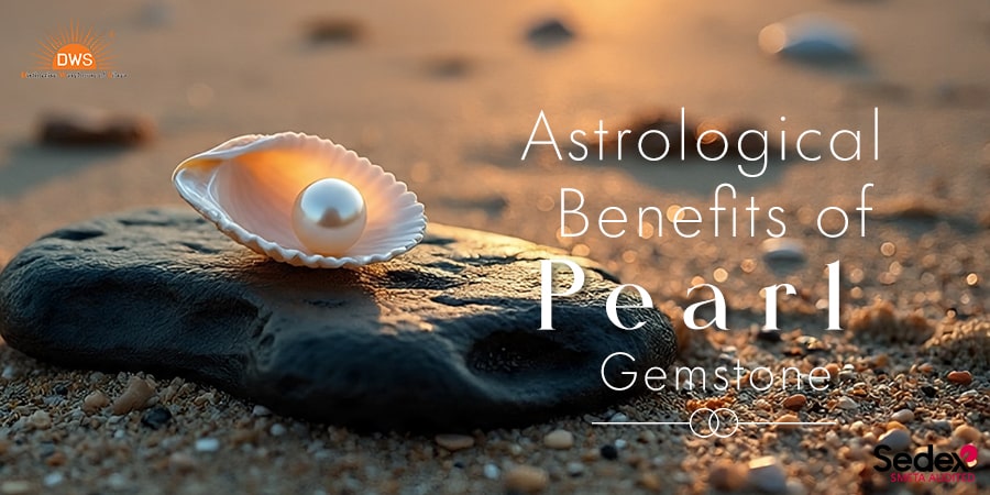 Astrological Benefits of Pearl